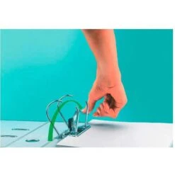 Leitz 1075-00-00 Ordner, A5 Hoch, Breit, Hartpappe, Schwarz -Heimladen d6862ac2c2296adb6a98e8e69f62139e932f9b49 ordner leitz 1075 karton a5 hoch 8cm