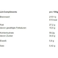Lambertz Kekse Compliments, 14 Sorten, 500g -Heimladen dbe01ada1ebbc555beb7e1a5f24fd7fe6949e907 kekse lambertz compliments
