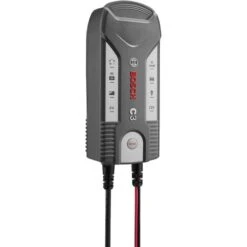 Bosch Autobatterie-Ladegerät C3, 018999903M, 6 V / 12 V, 0,8 Bis 3,8 A -Heimladen dbf743dacc0a545753bbd854c29948f298608049 autobatterie ladegeraet bosch c3 018999903m