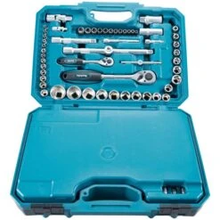 Makita Werkzeugkoffer E-10883, Werkzeug-Set, 221-teilig, Im Klappkoffer 7 Makita Werkzeugkoffer E-10883, Werkzeug-Set, 221-teilig, Im Klappkoffer -Heimladen dc6c6f83293042648b263e8ed076d2d625bb9877 werkzeugkoffer makita e 10883 werkzeug set