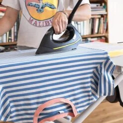 Kärcher Bügeleisen Iron EasyFinish, 2.863-310.0, Dampfdruck-Bügeleisen Für Kärcher Dampfreiniger -Heimladen de96ee8a3ded22246ec38297bc0d9b04f773d861 buegeleisen kaercher iron easyfinish 2.863 310.0