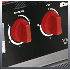 Einhell Autobatterie-Ladegerät CC-BC 30/1, 1078121, Ausstellungsstück 6 V / 12 V / 24 V, 30 A 7 Einhell Autobatterie-Ladegerät CC-BC 30/1, 1078121, Ausstellungsstück 6 V / 12 V / 24 V, 30 A -Heimladen e0fd48a201604bfc90719ffe2badb71d86a8a81a autobatterie ladegeraet einhell cc bc 301 1078121