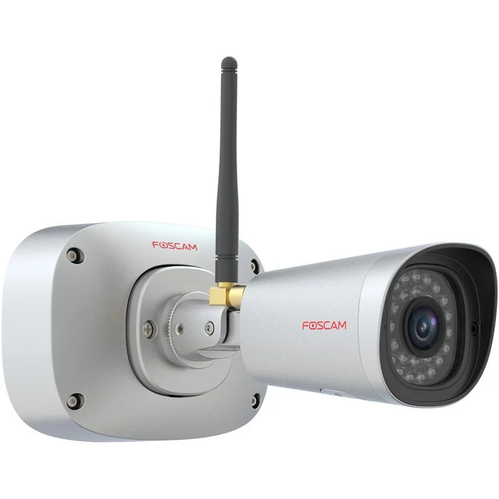 Foscam IP-Kamera FI9915B WLAN Outdoor, 2 MP 4 Foscam IP-Kamera FI9915B WLAN Outdoor, 2 MP – Bild 4