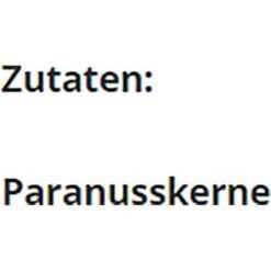 1001-Frucht Paranüsse Ohne Schale, Roh, 1kg 6 1001-Frucht Paranüsse Ohne Schale, Roh, 1kg -Heimladen e209471df3eeb07ed1b64e6f64ffcdc9a7b68614 paranuesse 1001 frucht ohne schale