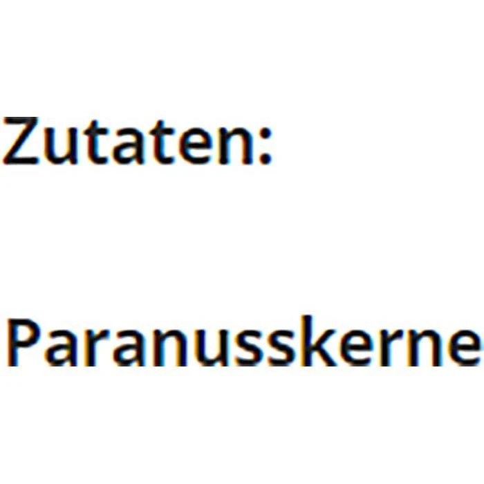 1001-Frucht Paranüsse Ohne Schale, Roh, 1kg 3 1001-Frucht Paranüsse Ohne Schale, Roh, 1kg – Bild 3