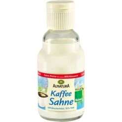 Alnatura Kaffeesahne 10% Fett, BIO, In Der Flasche, Je 165g, 12 Stück 9 Alnatura Kaffeesahne 10% Fett, BIO, In Der Flasche, Je 165g, 12 Stück -Heimladen e36c7dffd6a3b5bf73c4d776214b2ac196be6031 kaffeesahne alnatura 10 fett bio
