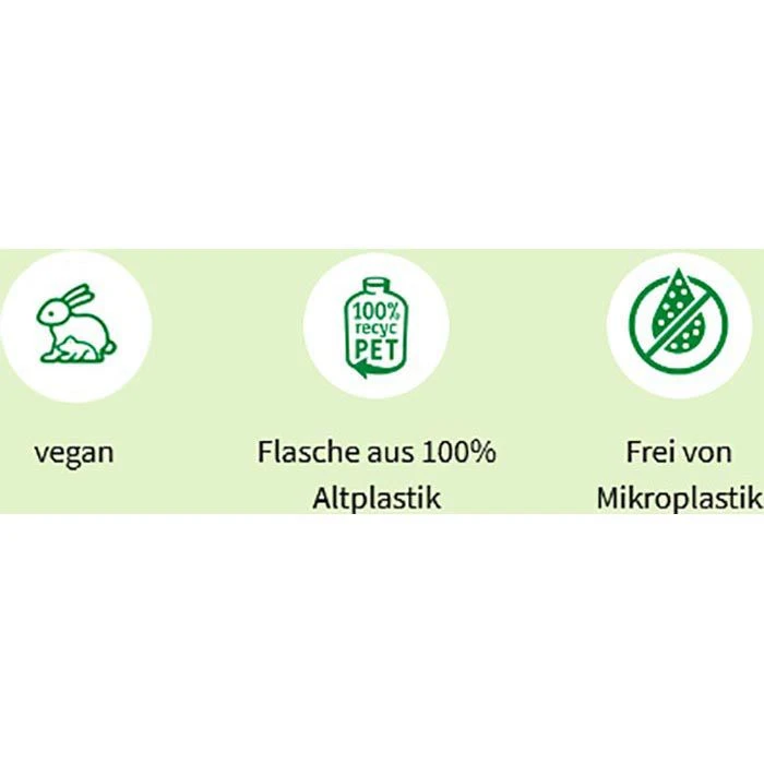 Frosch WC-Duftspüler Home, Ohne Bügel, Limone, WC-Frische-Spüler, Bio-Qualität 3 Frosch WC-Duftspüler Home, Ohne Bügel, Limone, WC-Frische-Spüler, Bio-Qualität – Bild 3
