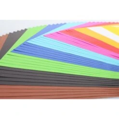 Perfect-ideaz Tonpapier A4, 10 Farben Sortiert, 130g/m², 100 Blatt -Heimladen e41e9dae2df13ae7aebd57f1e028331ba5629441 tonpapier perfect ideaz a4