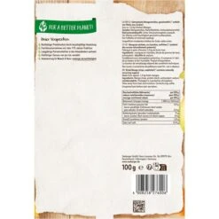 Seeberger Trockenfrüchte Mango, Ungezuckert, 100g -Heimladen e4ccb44e319df64be1e35d9b9b70309aaba5461a trockenfruechte seeberger mango