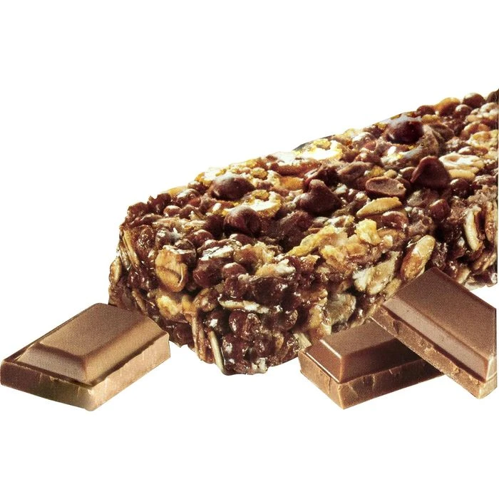 Alnatura Müsliriegel Schoko, BIO, Je 25g, 6 Riegel 2 Alnatura Müsliriegel Schoko, BIO, Je 25g, 6 Riegel – Bild 2