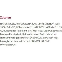 Alnatura Kekse Hafer-Knusperkeks, BIO, 150g 6 Alnatura Kekse Hafer-Knusperkeks, BIO, 150g -Heimladen e68674aadd7cfbc9e713b630ea0aaa29266390f6 kekse alnatura hafer knusperkeks bio