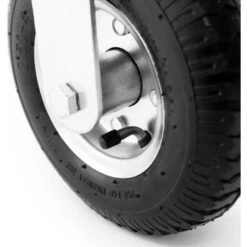 Pallit Transportwagen 10010263, Mit Luftbereifung, Klappbar, 910 X 610mm, Tragkraft 300kg -Heimladen e8aab5d9e94a6f8d1e2887b14cc8fc2b78c0b9d8 transportwagen pallit 10010263 mit luftbereifung