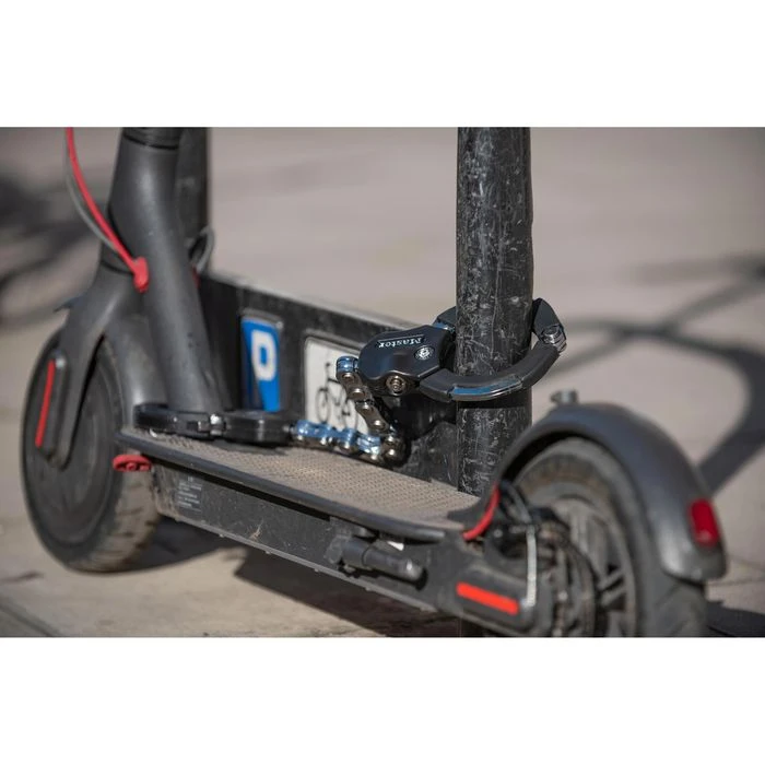 Master Lock Master-Lock Fahrradschloss 8290EURDPRO, Handschellenschloss, Länge 55cm,Sicherheitslevel 9 5 Master Lock Master-Lock Fahrradschloss 8290EURDPRO, Handschellenschloss, Länge 55cm,Sicherheitslevel 9 – Bild 5