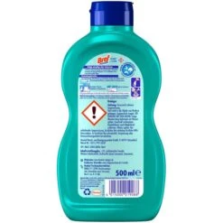 Bref Glaskeramikreiniger Power Ceran & Stahl, Flüssig, Glaskeramik- Und Edelstahlreiniger, 500ml -Heimladen ea64b3611bcdf2158bd562c4584b1255123c835e glaskeramikreiniger bref power ceran und stahl