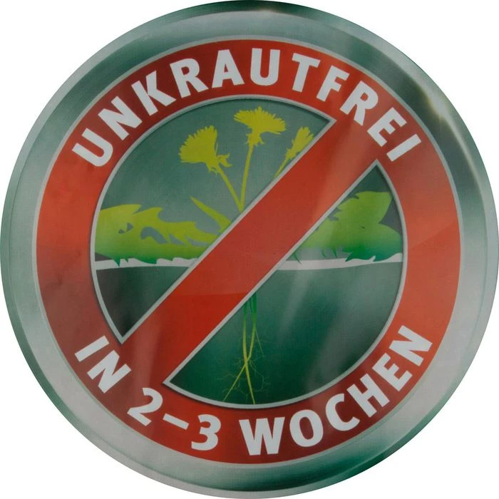 Wolf-Garten Unkrautvernichter SQ 450 Rasendünger, 2-in-1, 9 Kg, Für 450m² 3 Wolf-Garten Unkrautvernichter SQ 450 Rasendünger, 2-in-1, 9 Kg, Für 450m² – Bild 3