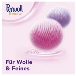 Perwoll Waschmittel Renew Wolle & Feines, Pulver, 0,88 Kg, 16 Waschladungen -Heimladen eb6d489e2958fd59cfe33b59fbecfb2f2053ffff waschmittel perwoll renew wolle und feines