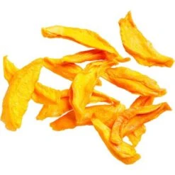 Seeberger Trockenfrüchte Mango, Ungezuckert, 100g -Heimladen ec135a4e061f51d9e303c154f348714d18076ce6 trockenfruechte seeberger mango