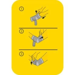 3M FUTURO Ellenbogenbandage 47863, Für Links & Rechts, Grau, Größe L -Heimladen ec14d04e0ffa30d8cc88fc1105420fe9c76de292 ellenbogenbandage 3m futuro