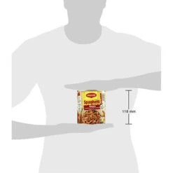 Maggi Fertiggericht Spaghetti Bolognese, 800g 7 Maggi Fertiggericht Spaghetti Bolognese, 800g -Heimladen ee6f451dc20bac30a1a7e78db02692a5ab42fc00 fertiggericht maggi spaghetti bolognese