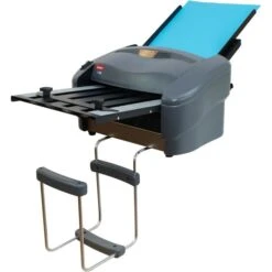 Intimus Falzmaschine F-150, Bis DIN A4, Falzungen: 4000 Blatt/h -Heimladen f360409a7a51eb5fbfc0aeffebab0fe6456e22e7 falzmaschine intimus f 150 bis din a4