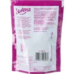 Lorenz Studentenfutter Nuss & Frucht, Mit Joghurt Pops & Cranberries, 100g 7 Lorenz Studentenfutter Nuss & Frucht, Mit Joghurt Pops & Cranberries, 100g -Heimladen f48dea7905a4dab17a57b88de8d867aa4ebc045e studentenfutter lorenz nuss und frucht