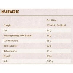 De-Beukelaer Kekse Glücks-Kex, Milchschokolade, 150g 5 De-Beukelaer Kekse Glücks-Kex, Milchschokolade, 150g -Heimladen f625f842db49e0087602117899cfa5deb927ae70 kekse de beukelaer gluecks kex