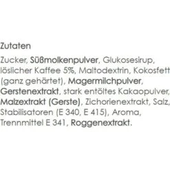 Melitta Kaffee Cappuccino Classico, Instant-Kaffee, Mild, 400g -Heimladen f65b0f1643e0de41fb03d8668fd2a70a8518f2bb kaffee melitta cappuccino classico