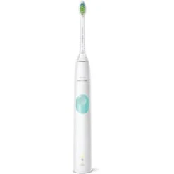 Philips Elektrische-Zahnbürste Sonicare, HX6807/28, ProtectiveClean 4300, 1 Putzmodus, Inkl. 1 Etui -Heimladen fc16b27f43b4ff36e4d866f89df49bef2b0fbcbd elektrische zahnbuerste philips sonicare hx680728