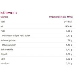 Alnatura Popcorn Popcorn-Mais, BIO, 500g -Heimladen fc249760e18c243a9ea5bd61554d2c3123c65f15 popcorn alnatura popcorn mais bio