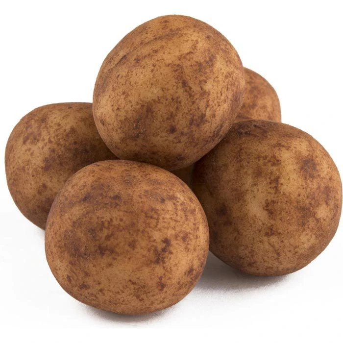 Zentis Marzipan Marzipan-Kartoffeln, In Einer Wiederverschließbaren Dose, 500g 2 Zentis Marzipan Marzipan-Kartoffeln, In Einer Wiederverschließbaren Dose, 500g – Bild 2